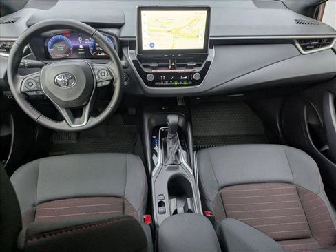 Used 2026 Toyota Corolla SE image 17