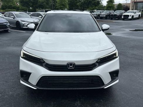 Used 2024 Honda Civic Touring image 9