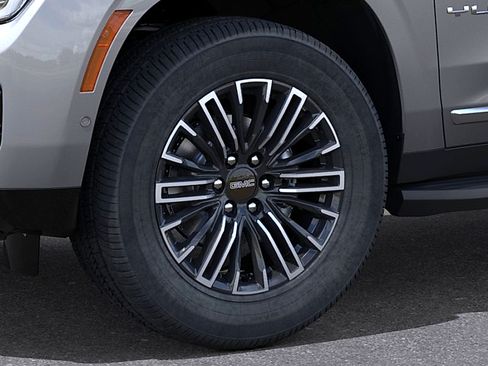 New 2026 GMC Yukon XL Elevation RWD image 9