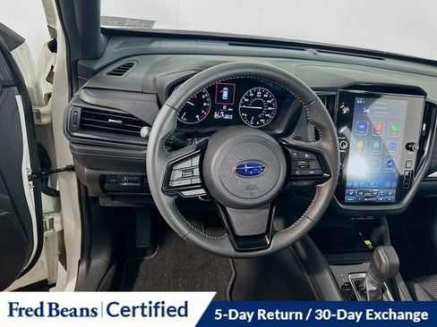 Used 2025 Subaru Forester Premium image 20