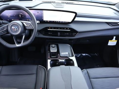 New 2026 Buick Enclave Sport Touring w/ Power Package FWD image 16