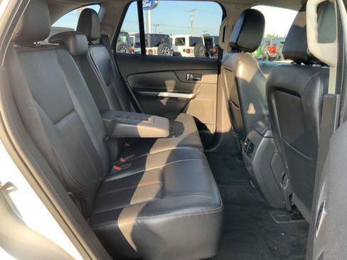 Used 2013 Ford Edge SEL FWD image 42