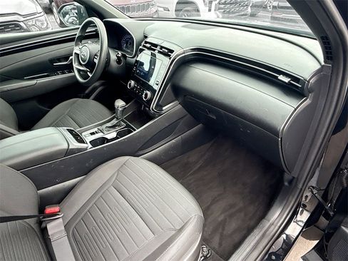 Used 2022 Hyundai Santa Cruz SEL image 32