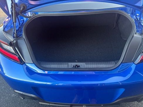 New 2025 Subaru BRZ tS image 89