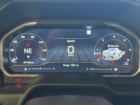 Used 2023 GMC Sierra 1500 Denali image 43