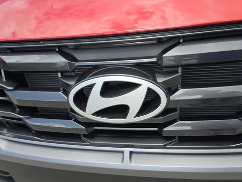 New 2026 Hyundai Tucson SE FWD image 12