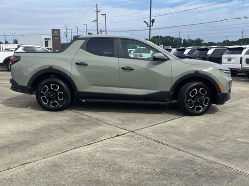 Certified 2024 Hyundai Santa Cruz SEL FWD image 6