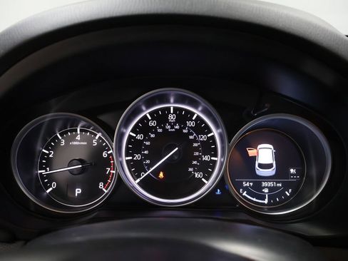 Used 2024 MAZDA CX-5 Carbon Edition image 44