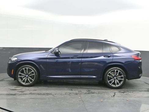 Certified 2023 BMW X4 xDrive30i image 4