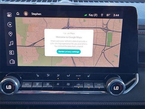 Used 2024 Chevrolet Colorado Z71 w/ LPO, Dark Essentials Package image 18