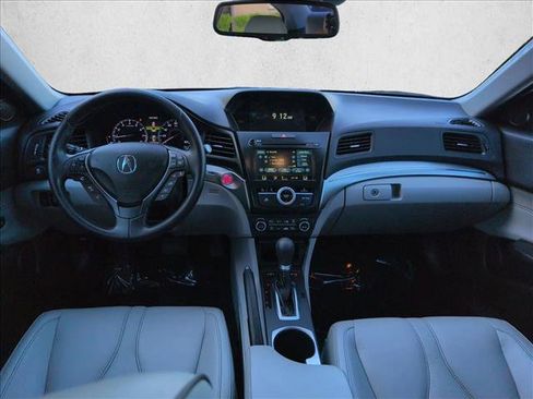 Used 2022 Acura ILX w/ Premium Package FWD image 18