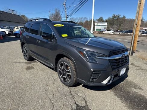 Used 2024 Subaru Ascent Touring image 1