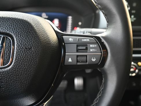 Used 2025 Honda Civic Sport Touring image 20