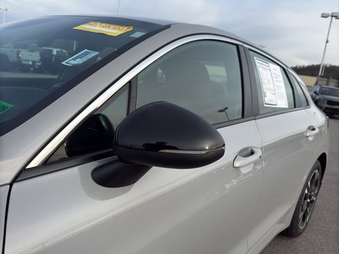 Used 2023 Kia K5 GT-Line w/ GT-Line Premium Package image 14