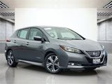 Used 2018 Nissan Leaf SV w/ SV Technology Package image 2