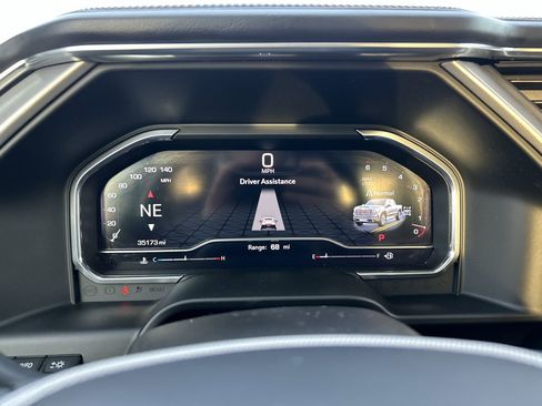 Used 2024 GMC Sierra 1500 Denali w/ Technology Package image 27