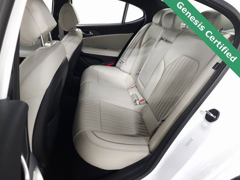 Used 2025 Genesis G70 3.3T Advanced image 34