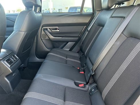 Used 2025 MAZDA CX-50 AWD 2.5 S w/ Preferred Package image 15