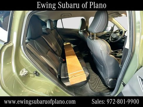 Used 2024 Subaru Crosstrek 2.5i Limited w/ Popular Package #4A AWD/4WD image 27