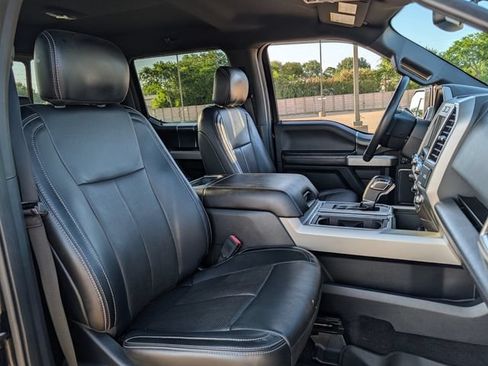 Used 2019 Ford F150 Lariat AWD/4WD image 25