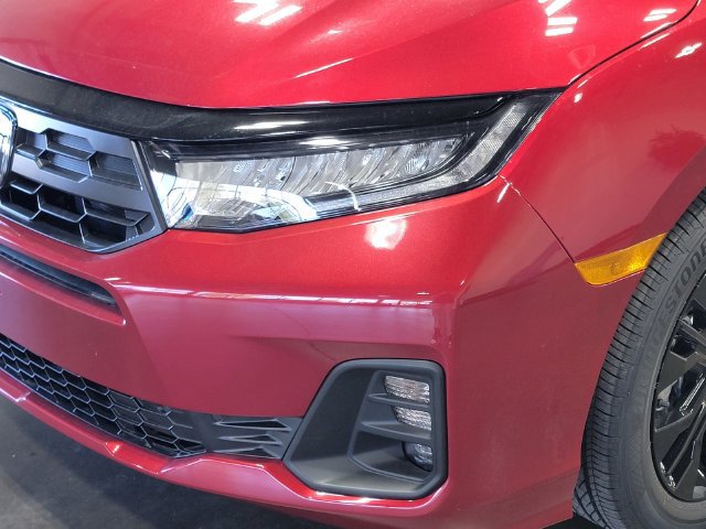 New 2027 Honda Odyssey Sport-L image 9