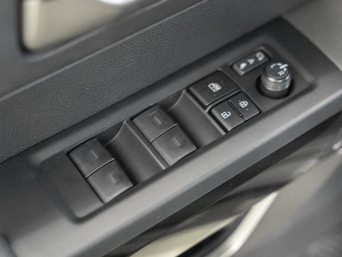 New 2026 Toyota Sequoia Limited AWD/4WD image 51