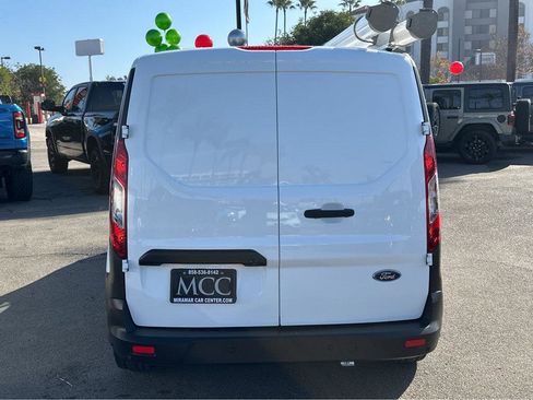 Used 2023 Ford Transit Connect XL image 11
