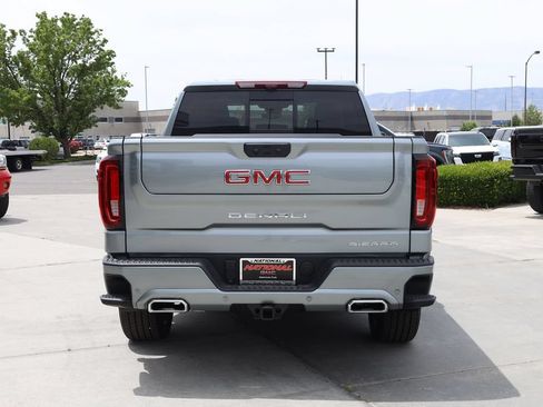 New 2026 GMC Sierra 1500 Denali AWD/4WD image 5