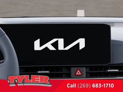 New 2026 Kia Carnival SX Prestige image 23