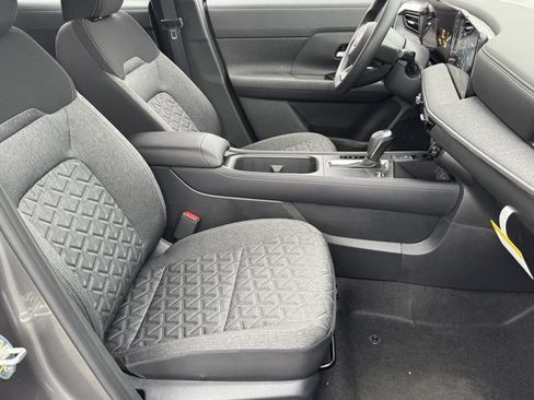 New 2026 Nissan Kicks SV FWD image 6