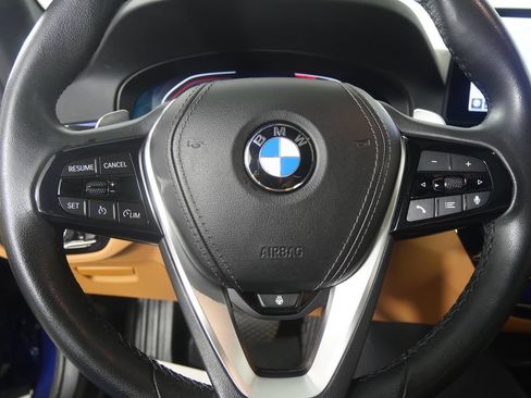 Certified 2023 BMW 530i xDrive w/ Premium Package AWD/4WD image 18