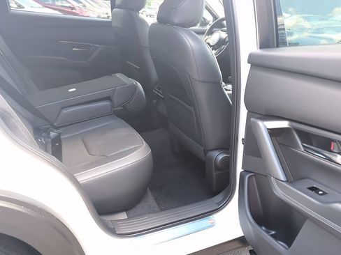New 2026 MAZDA CX-5 Preferred AWD/4WD image 8