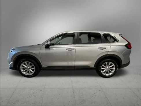 Certified 2024 Honda CR-V EX image 2