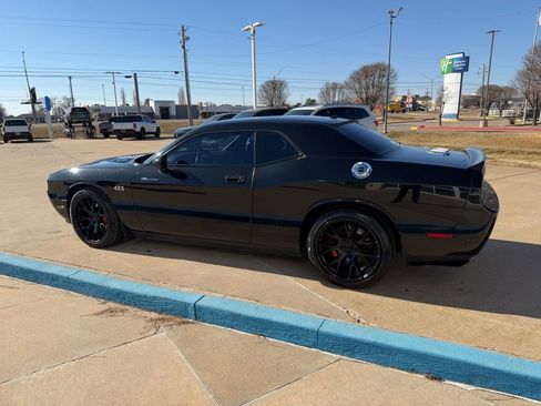 Used 2008 Dodge Challenger SRT8 image 6