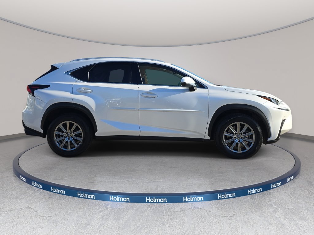 Used 2019 Lexus NX 300 FWD w/ Comfort Package image 5