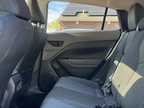 Used 2024 Subaru Crosstrek 2.0i Premium image 21