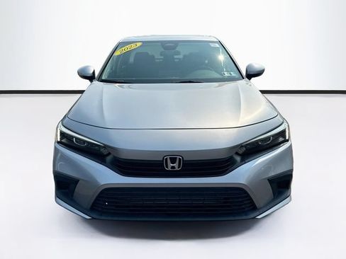 Certified 2023 Honda Civic EX image 2