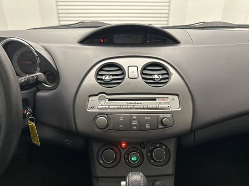 Used 2007 Mitsubishi Eclipse GS image 14