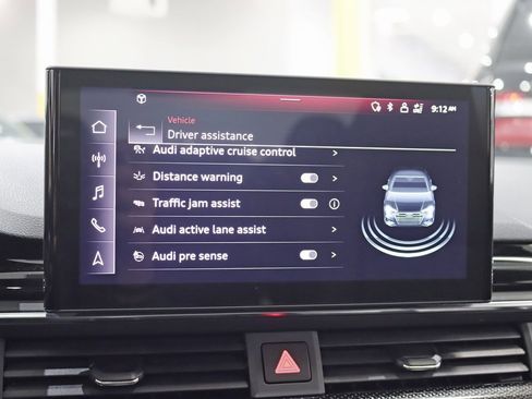 Used 2023 Audi S4 Prestige image 25