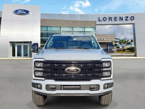 Used 2024 Ford F250 Lariat w/ Lariat Ultimate Package image 2