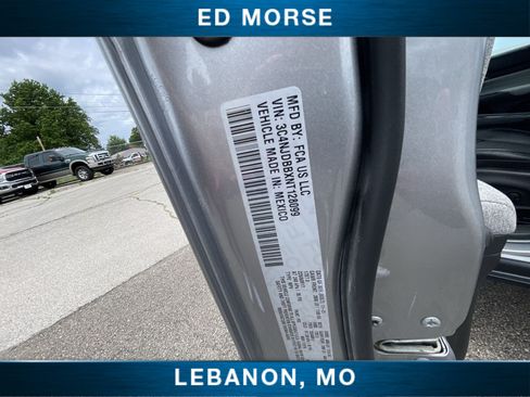 Used 2022 Jeep Compass Latitude w/ Convenience Group AWD/4WD image 31
