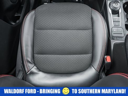 Used 2025 Ford Escape ST-Line Select image 35