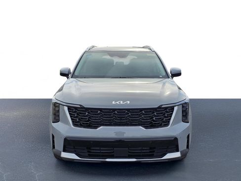 New 2026 Kia Sorento S w/ S Panoramic Sunroof Package FWD image 2
