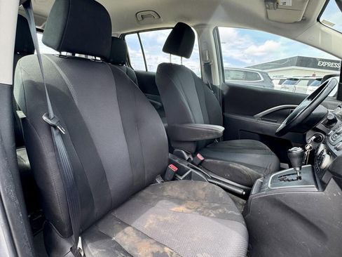 Used 2014 MAZDA MAZDA5 Touring FWD image 15