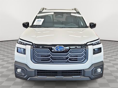 New 2026 Subaru Outback Premium image 2