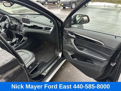 Used 2017 BMW X1 xDrive28i image 17