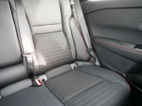 Certified 2025 Nissan Rogue SV image 14