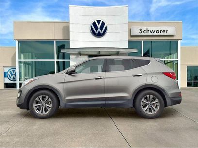 Used 2016 Hyundai Santa Fe Sport w/ Option Group 03