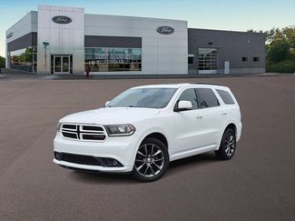 Used 2017 Dodge Durango GT w/ Premium Group AWD/4WD 360° Tour