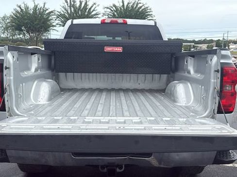 Used 2014 Chevrolet Silverado 1500 LT w/ All Star Edition RWD image 10